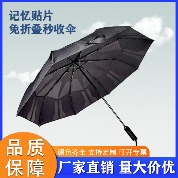 云浮折叠伞